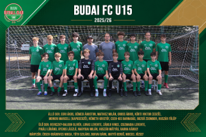 U15 U15